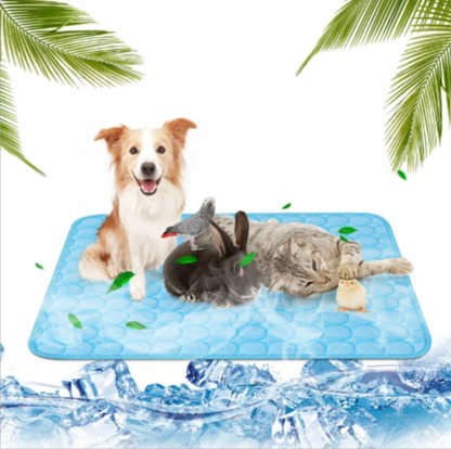 Cooling Mat for Dogs & Cats