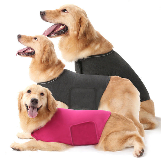 Calming Anxiety Vest for Dogs & Cats