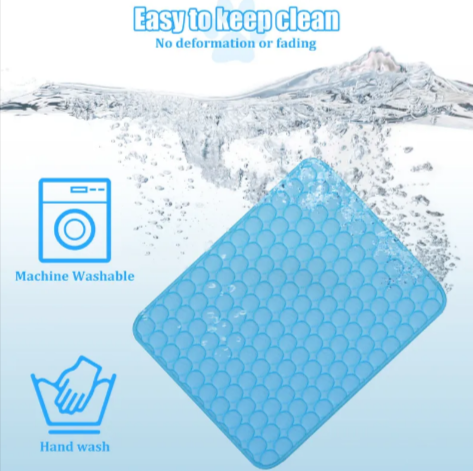 Cooling Mat for Dogs & Cats