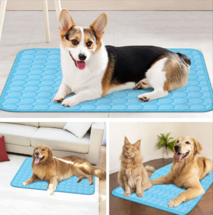 Cooling Mat for Dogs & Cats
