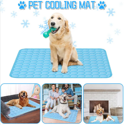 Cooling Mat for Dogs & Cats